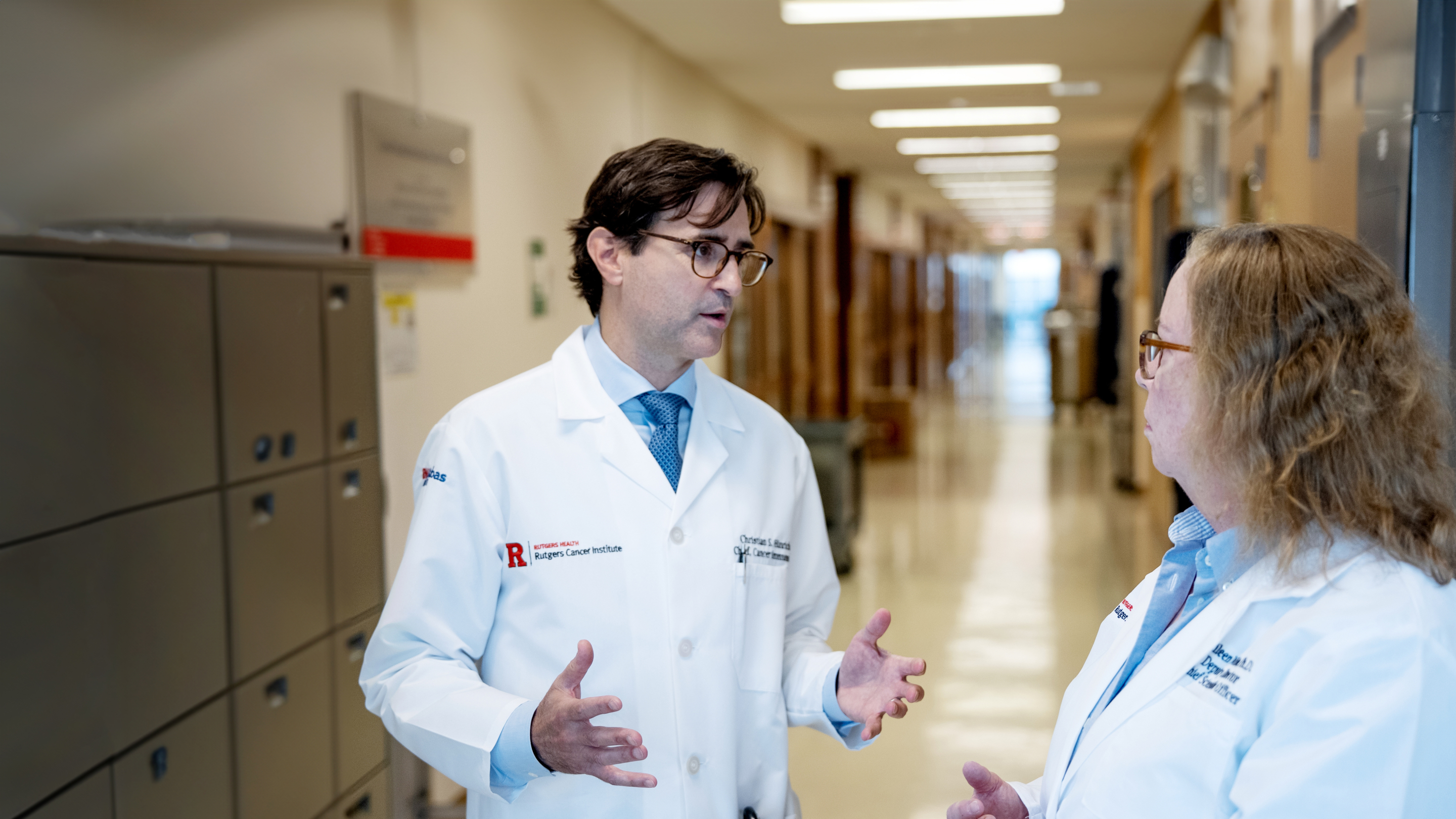 Alex Bekker, MD