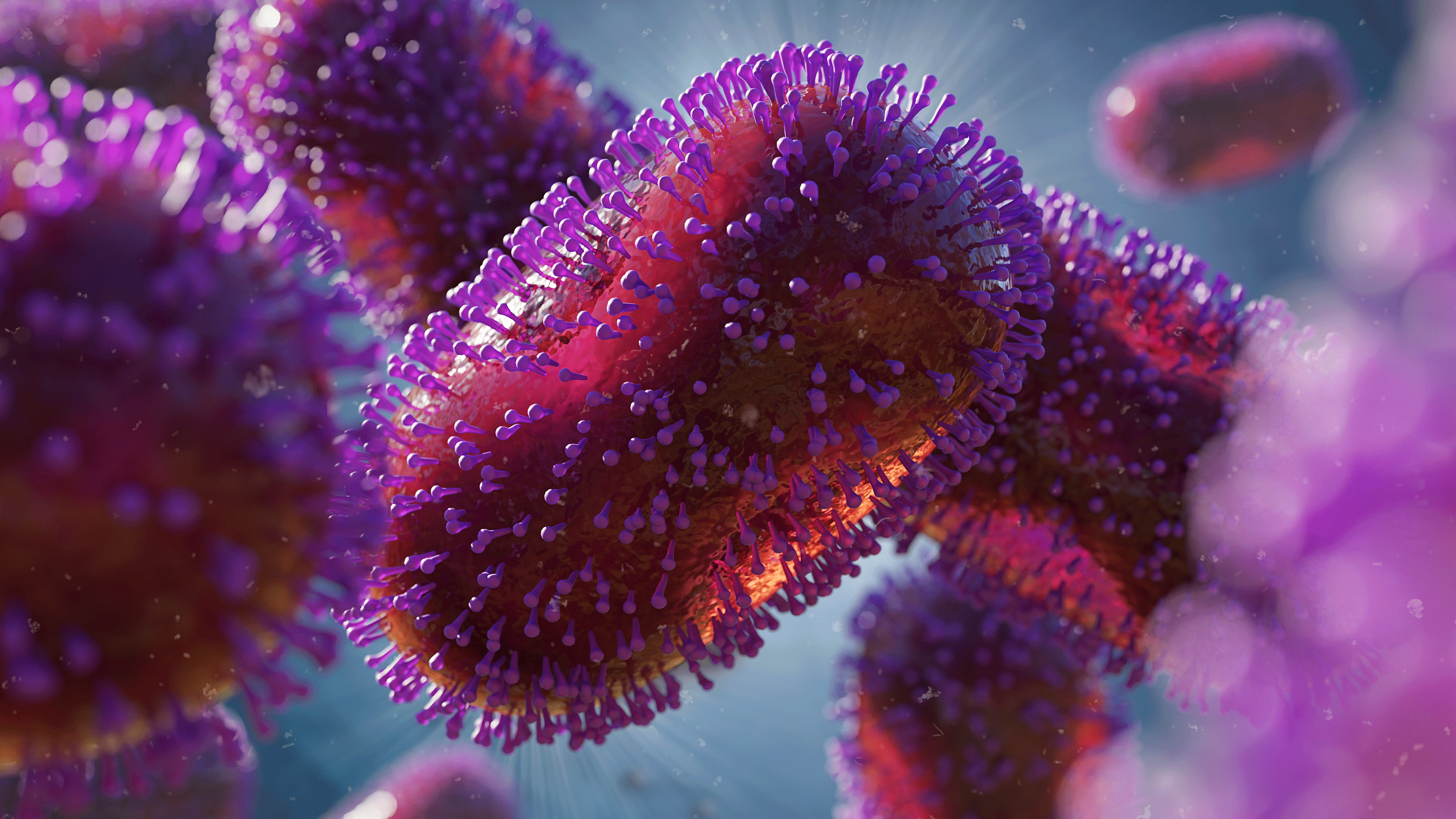 Rutgers Seeks Participants for Monkeypox Treatment Study | Rutgers Health