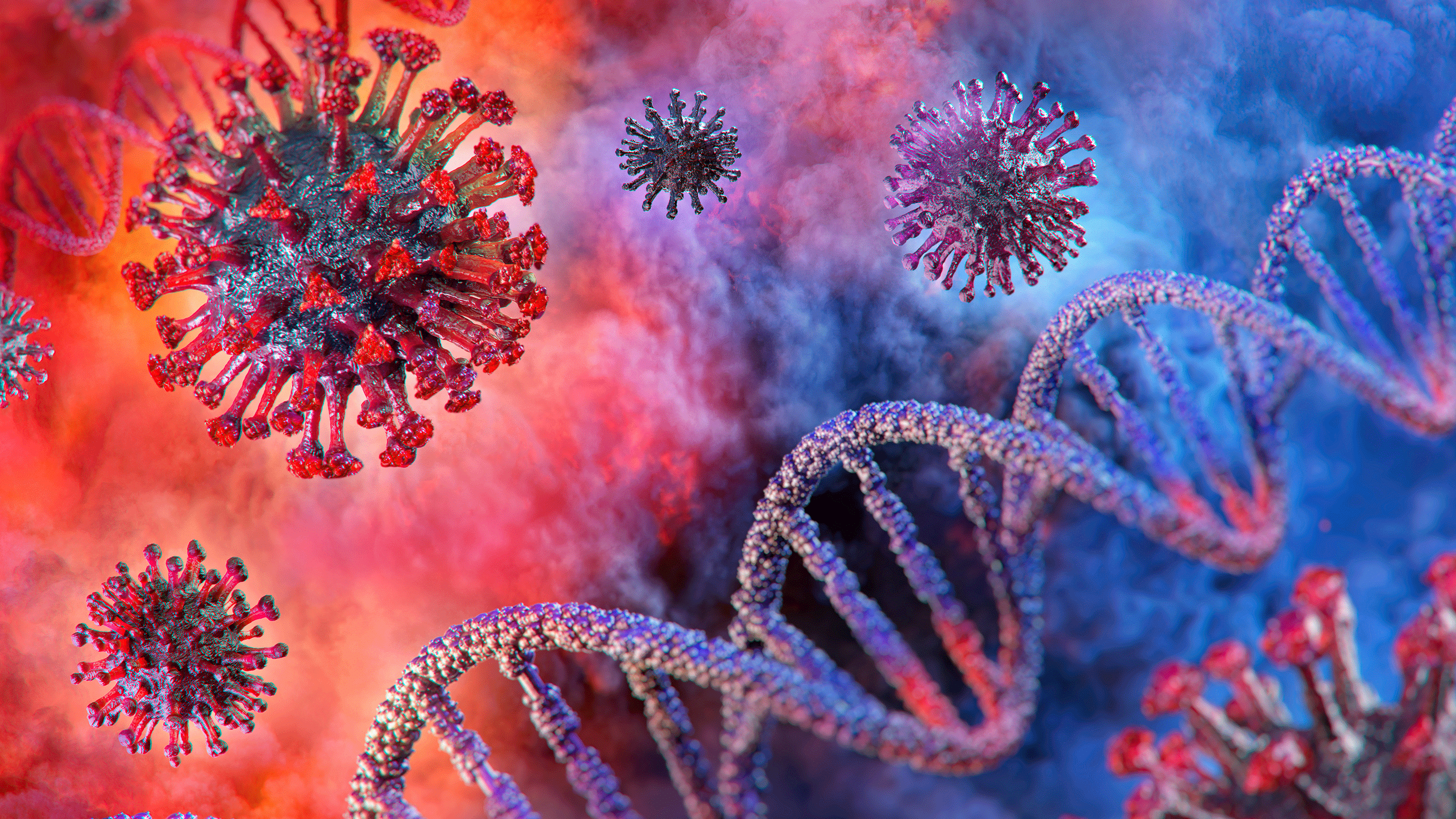 searching for ‘pathogen x’ that will drive the... It’s a Matter of When: Getting Ready for “Pathogen X” | Rutgers Health