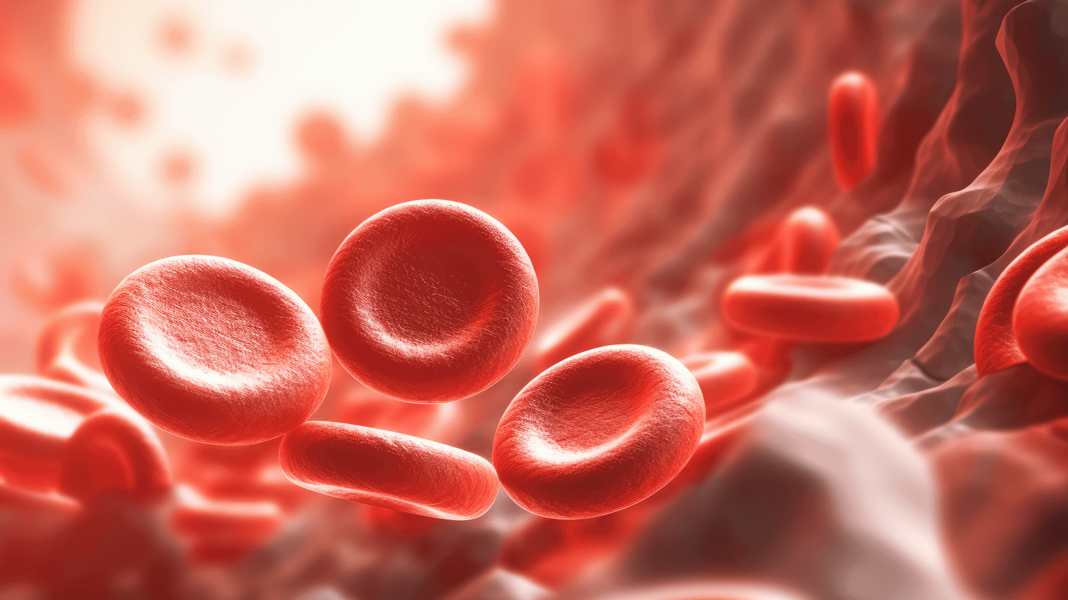 New Red Blood Cell Transfusion Guidelines Recommend An Individualized ...