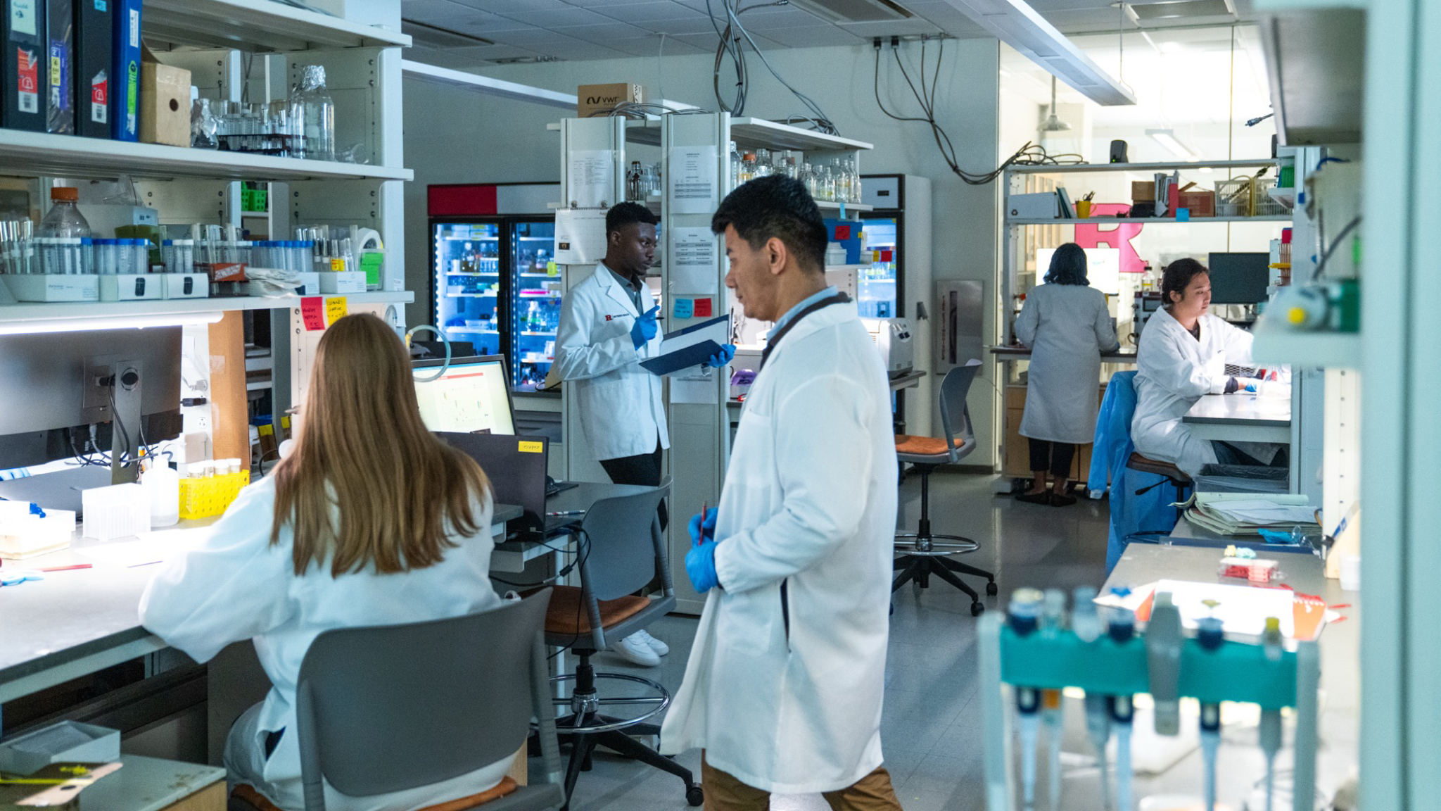Home | Rutgers Health