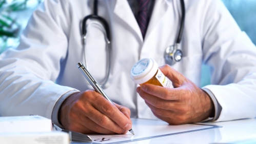 Teens and Young Adults Overdosing