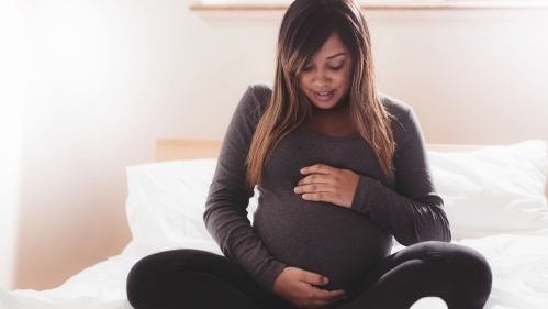 Healthy Pregnancy