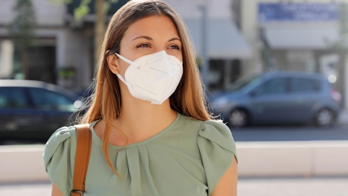 Is It Time to Ditch Those Cloth Masks