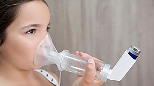 Asthma death