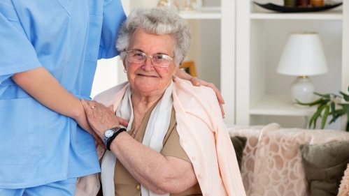 Older Adult Care