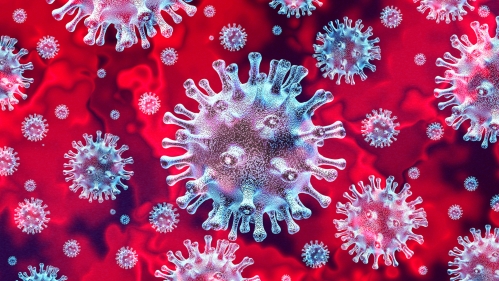 Antiviral Treatment for COVID-19