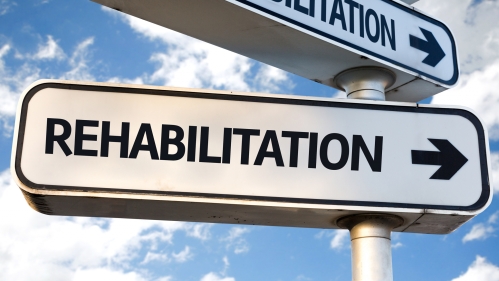 rehabilitation
