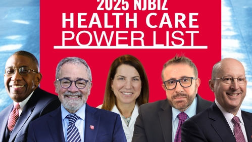 Health Care Power List