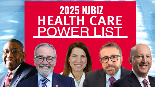 Health Care Power List