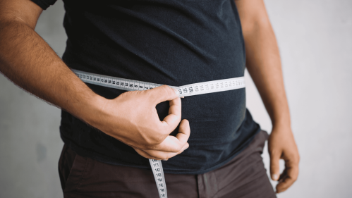 Waist Size