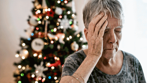 Alzheimer's Holiday