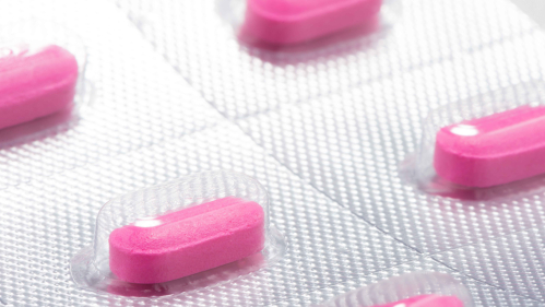 Benadryl