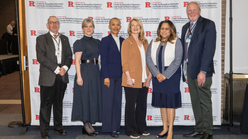 Artificial Intelligence Symposium