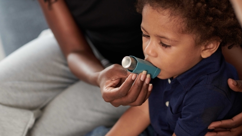 Child Asthma