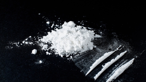 cocaine