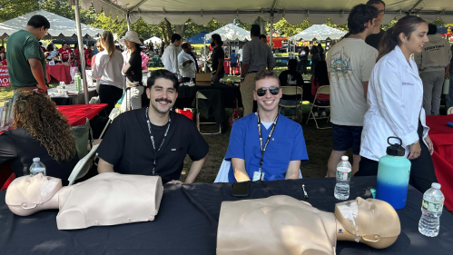 Community Engagement