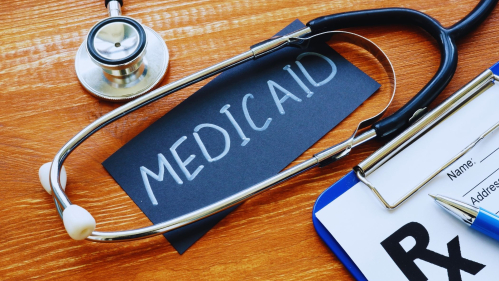 Medicaid