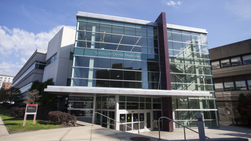 Rutgers School of Dental Medicine