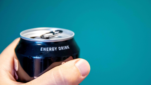 Energy Drink