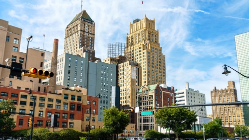 City of Newark, NJ