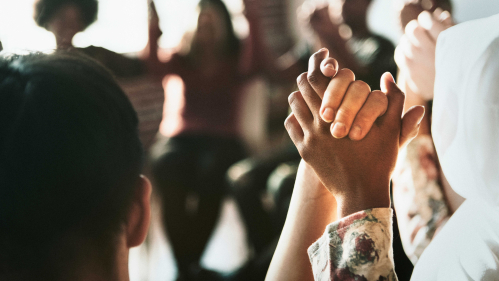 Partnership to End Addiction
