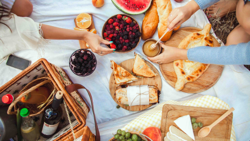 picnic