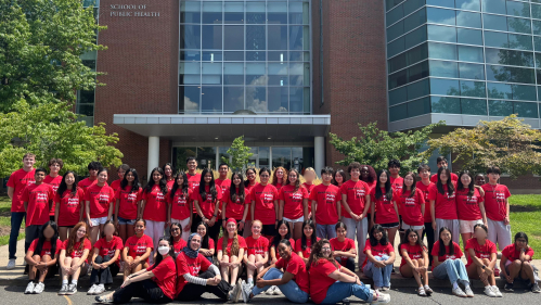 PHocus Summer Program