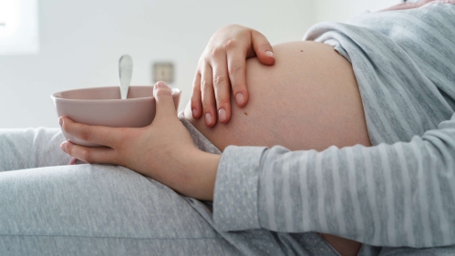pregnancy