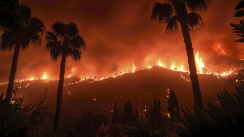Wildfire