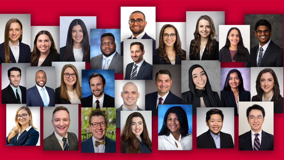 Aries Li Rutgers 2024 Rutgers Rising Stars Announced | Rutgers Health
