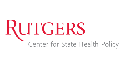 Center for State Health Policy Logo
