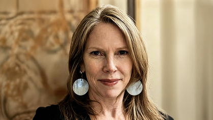 Sara Jane Webb