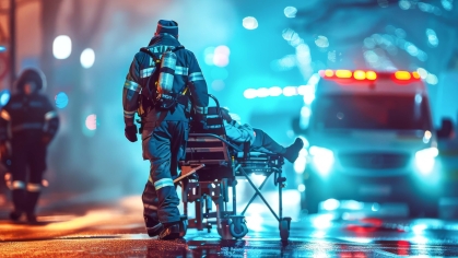 Emergency