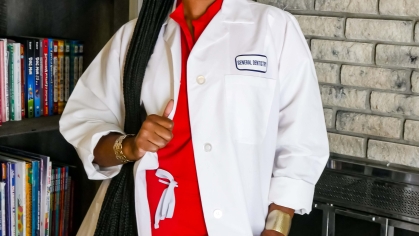 Baseemah J. Marshall