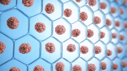 senescent cells