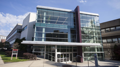 Rutgers School of Dental Medicine