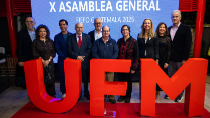 Ibero-American Assembly
