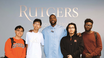 Michael Kidd-Gilchrist