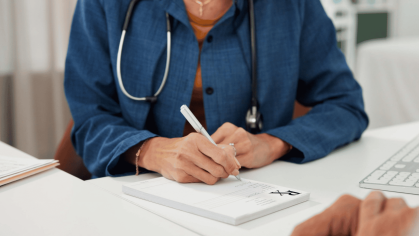 Prescription