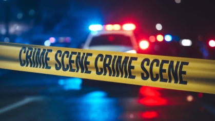 Crime Scene