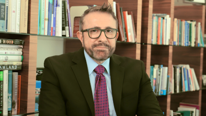 Perry N. Halkitis