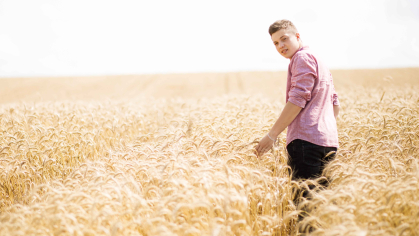 Rural youth