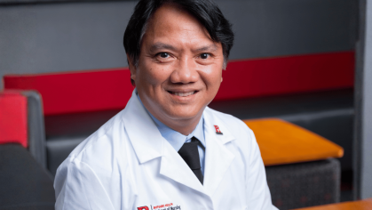 Leorey Saligan