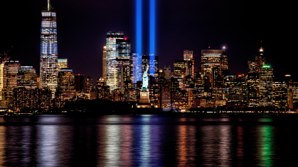 September 11 Tribute