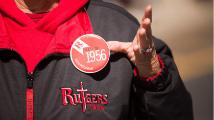 Rutgers School of Nursing Marks 70 Years of Innovation, Leadership and Impact
