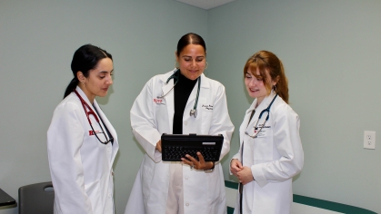 hope clinic