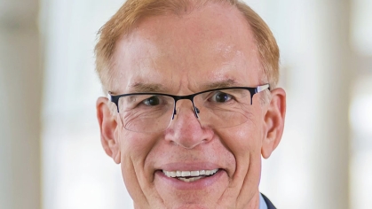 Wayne Fisher