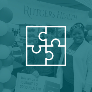 OneRBHS: The Way Forward | Rutgers Health