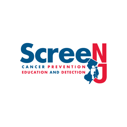 Screen NJ logo